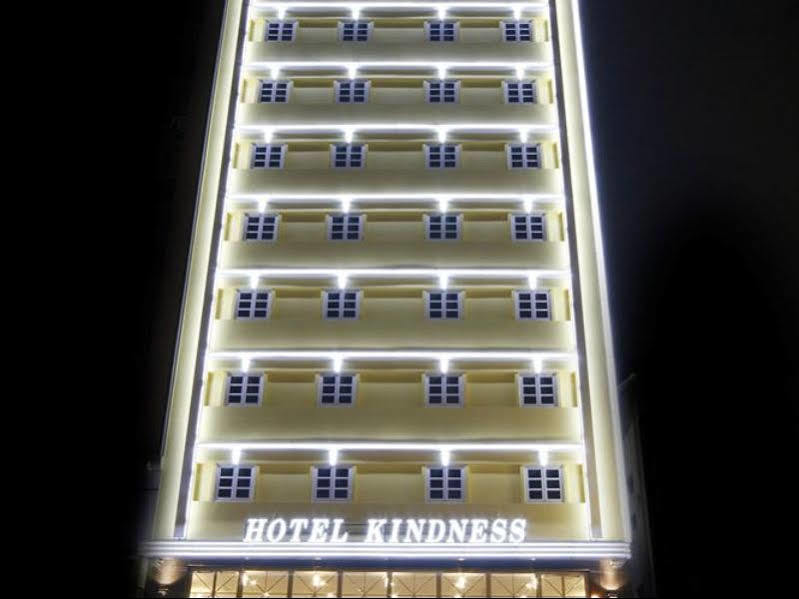 Kindness Hotel - Houyi Jiuru Kaohsiung Exterior foto